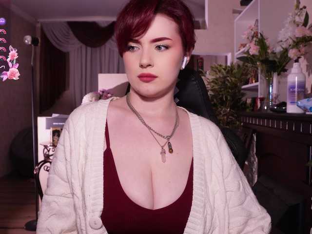 Oddajajo posnetke zaslona Chris_Foxx