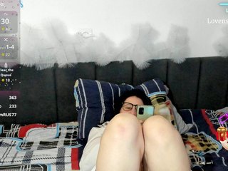 Erotični video klepet ChristyW3b