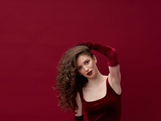 Erotični video klepet ChristinaConteeree