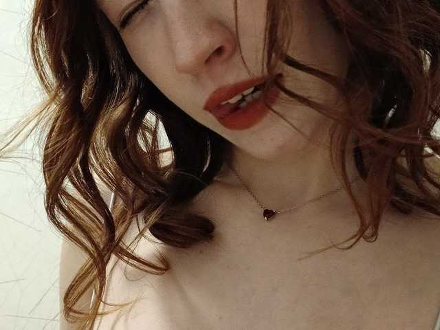 Fotografija profila Favorite_redhead