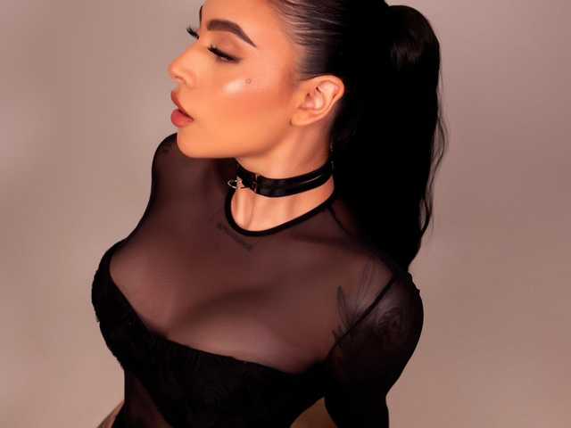 Fotografija profila ChristineFord