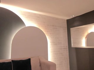 Erotični video klepet ChristineFord