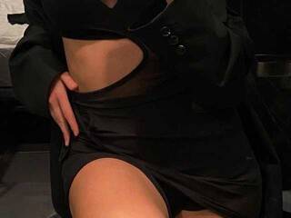 Erotični video klepet ChristineRay