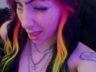 Erotični video klepet ChrryFoxx