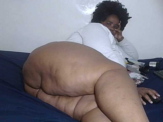 Oddajajo posnetke zaslona chunkychubby
