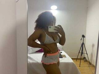 Erotični video klepet Ciaraa