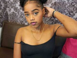 Erotični video klepet CiaraBlake