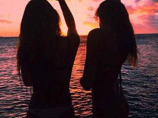 Erotični video klepet CiciRoses