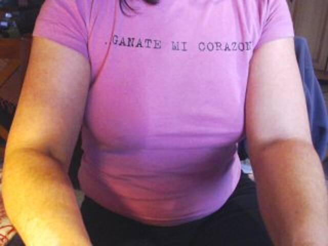 Oddajajo posnetke zaslona cindy1974