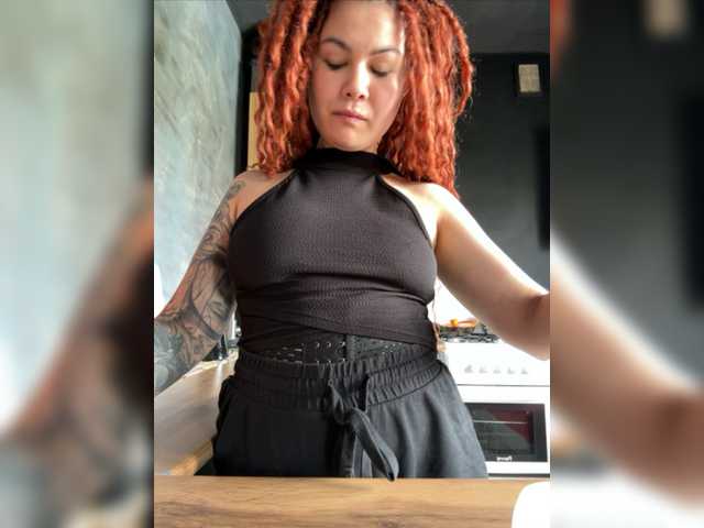 Oddajajo posnetke zaslona your_mistress
