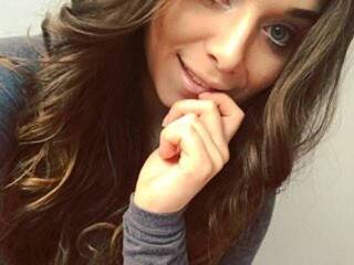 Erotični video klepet CindyKiss20