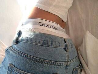 Erotični video klepet CindyRode