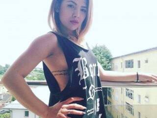 Erotični video klepet ciquitablue