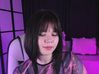 Erotični video klepet ClaireFaers