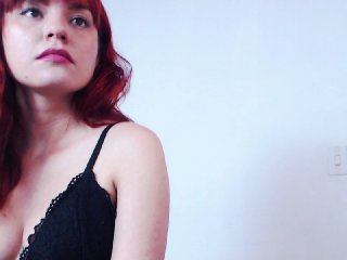 Fotografije ClaireWiiitch Happy Sunday! control only 99 #latina #redhead #shavepussy #pvt