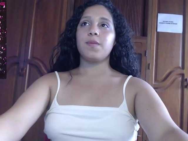 Fotografije ClaireWilliams ARE YOU READY TO CUM TILL GET DRY? CUZ I DO. DO NOT MISS MY SHOWS, YOU WON'T REGRET DADDY #lovense #ass #latina #boobs #chatting #games #curvy