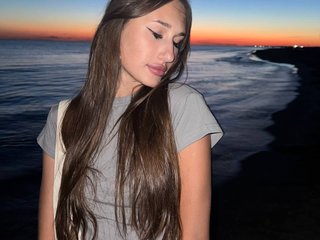 Erotični video klepet ClaireWobbe