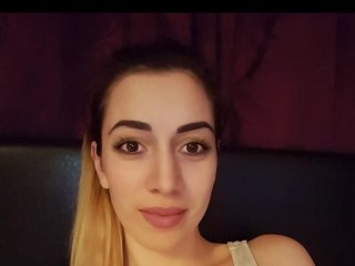 Fotografija profila clarachloe