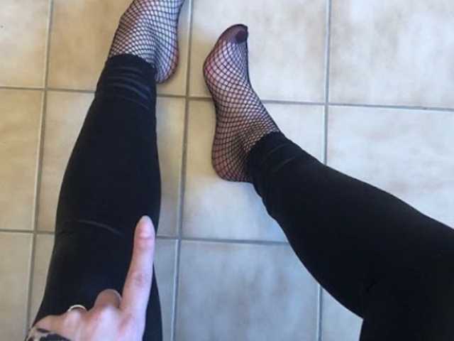 Fotografija profila Claradomifeet