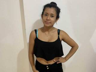 Erotični video klepet ClarethStudiX