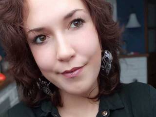 Erotični video klepet ClaudiaMiss