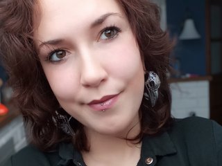 Erotični video klepet ClaudiaMiss