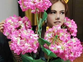 Erotični video klepet cleopatra-hot