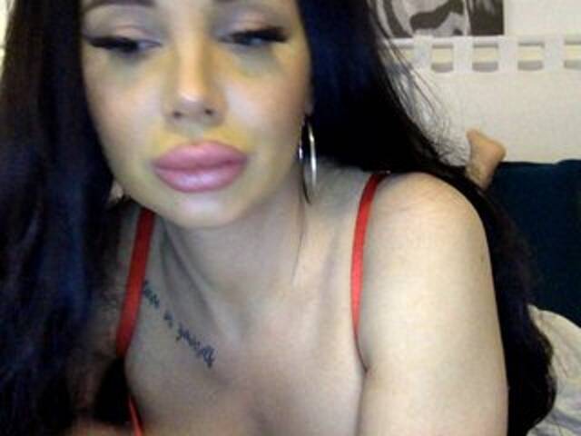 Oddajajo posnetke zaslona clickmee