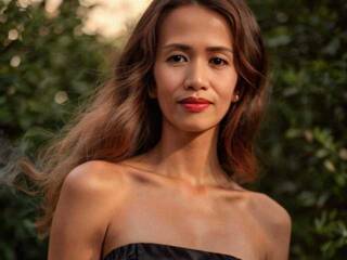 Erotični video klepet Clitoria