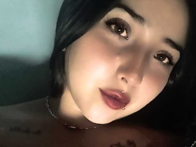 Fotografija profila Cloe2520