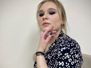 Erotični video klepet CloeHarris