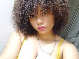 Erotični video klepet CloeJhonsson