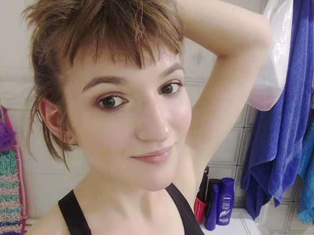 Fotografija profila Clubnichka228