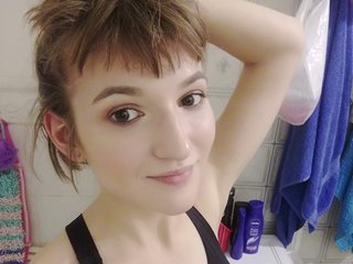 Erotični video klepet Clubnichka228