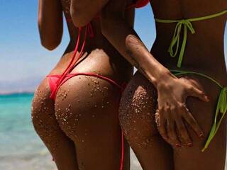 Erotični video klepet Coco-dime