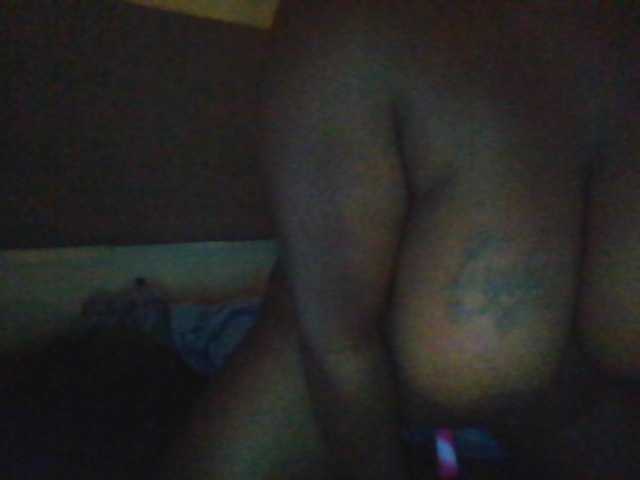 Oddajajo posnetke zaslona Cocoasweetz