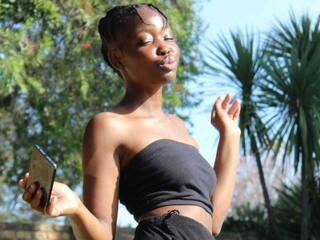 Erotični video klepet cocobarbie