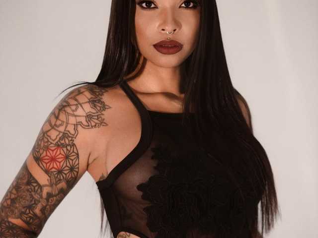 Fotografija profila cocodamore