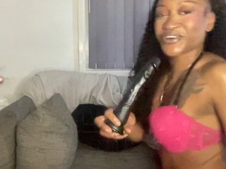 Erotični video klepet CocoTooFine24