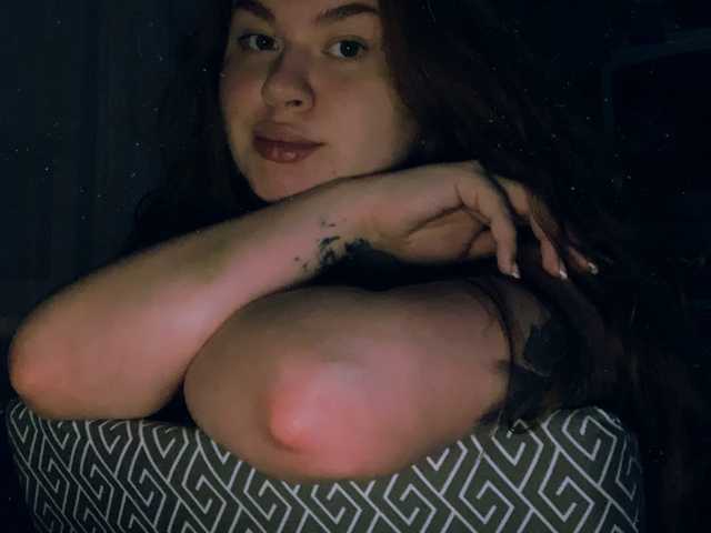 Fotografija profila cocyVkycno