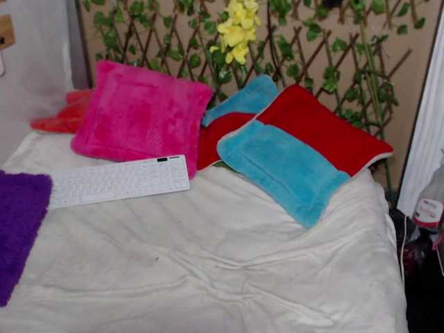 Oddajajo posnetke zaslona CoffeandCoca