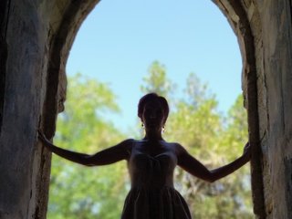 Erotični video klepet Colibri-