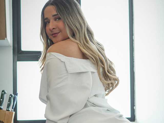 Fotografija profila MEGANARIANAA
