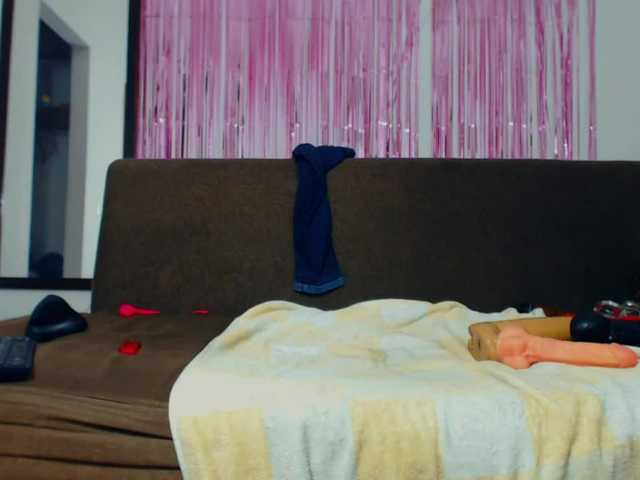 Oddajajo posnetke zaslona colombia-anal