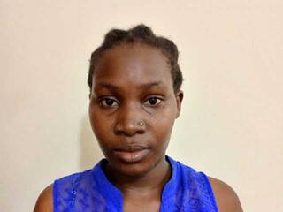 Erotični video klepet Colombiana1