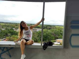 Erotični video klepet conejita0689