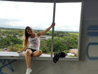 Erotični video klepet conejita0689