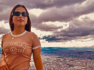 Erotični video klepet Conii22