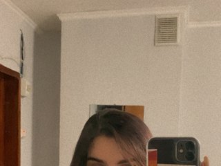 Erotični video klepet Connie-Elly