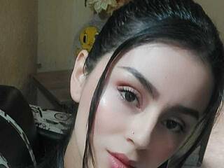 Erotični video klepet ConnieNK